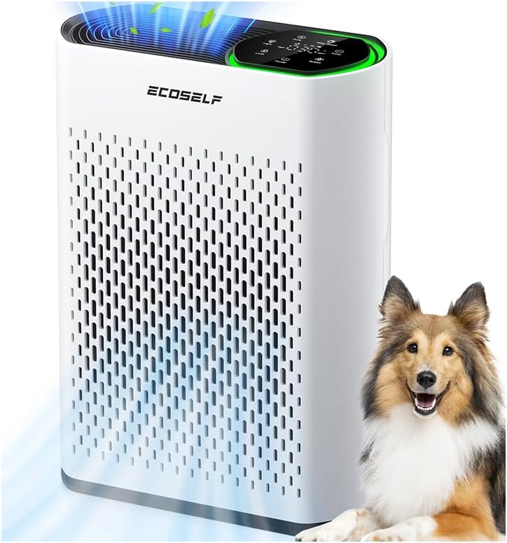 FreshAir Home Purifier