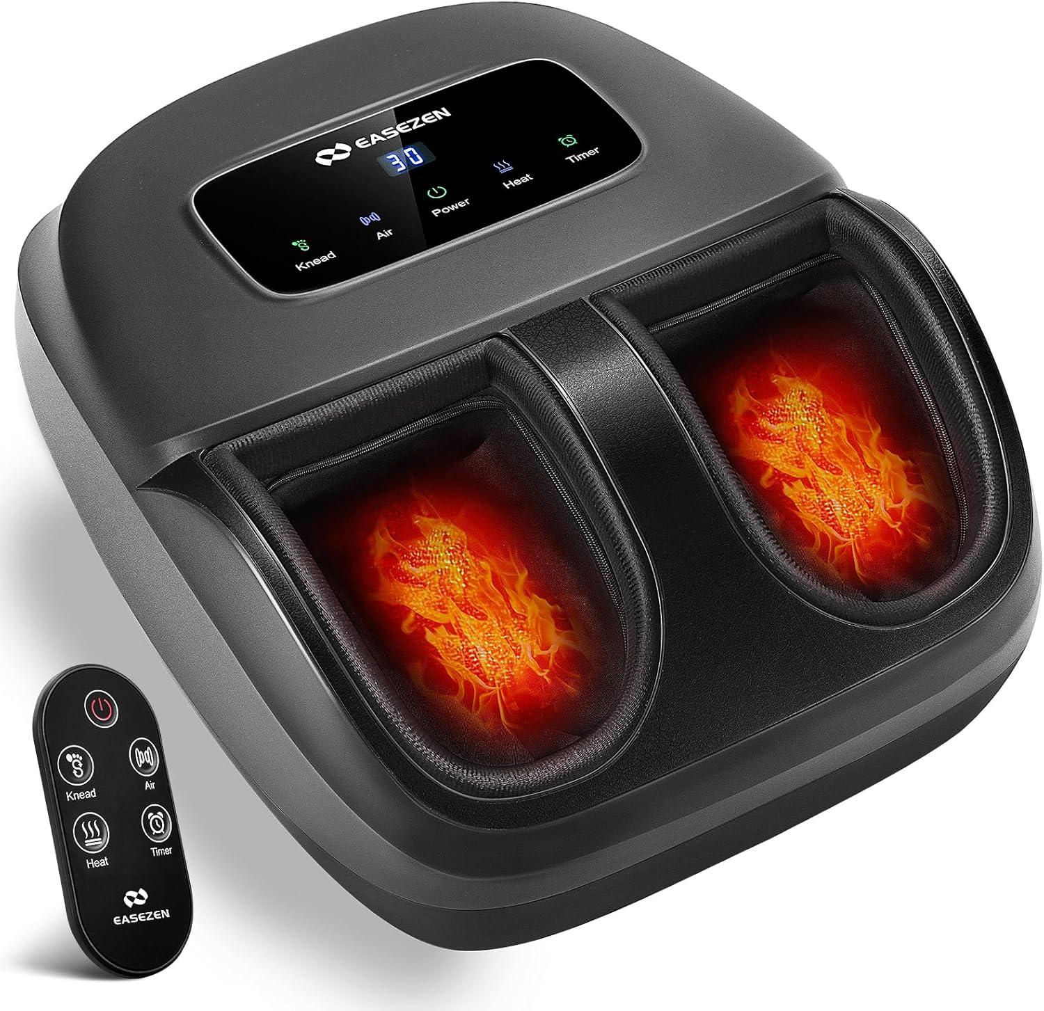 EaseZen Soothing Foot Massager