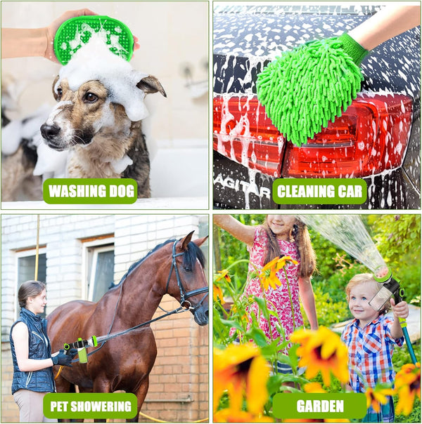 Dog Washer Pro: Easy Bathing