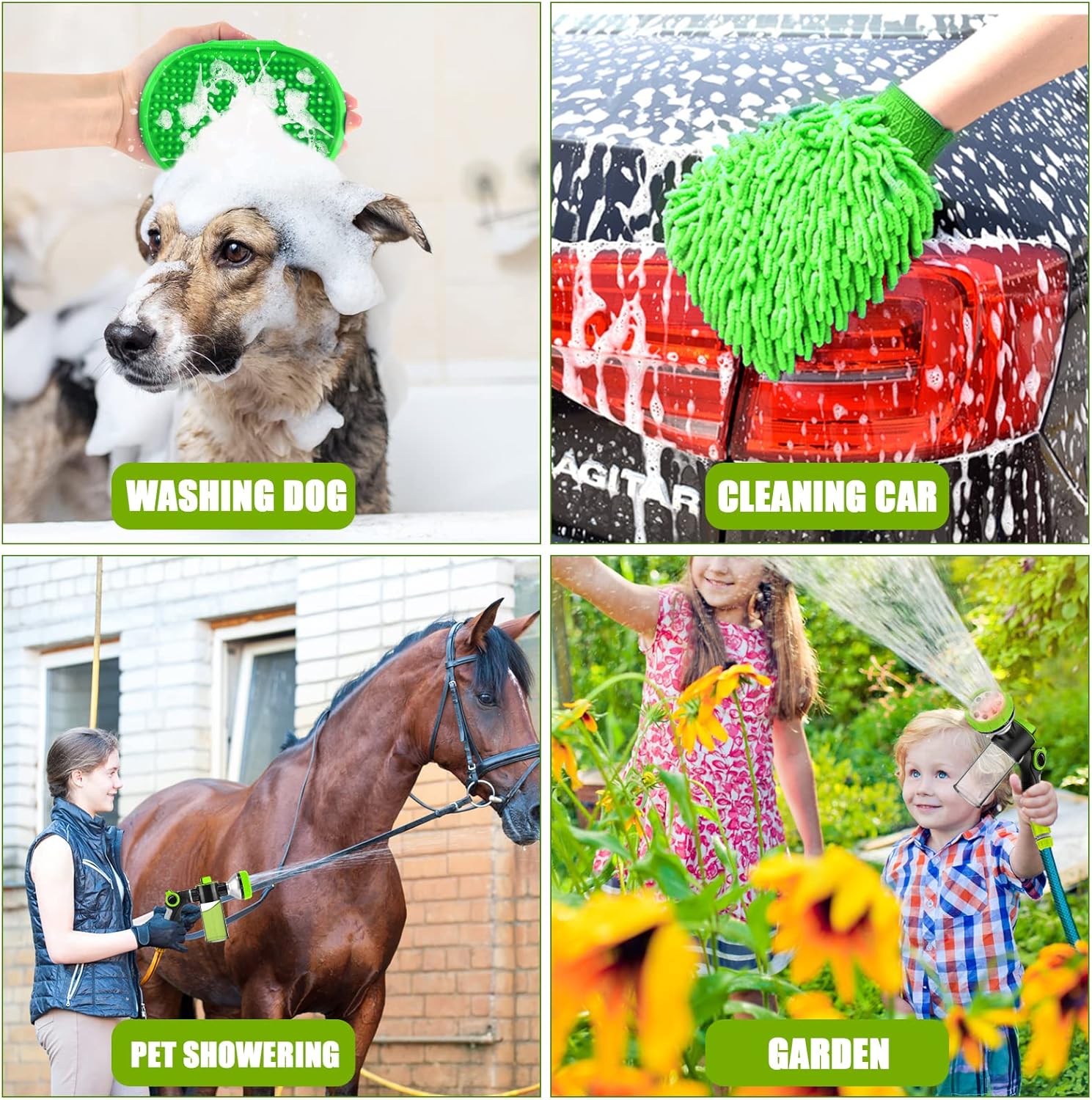 Dog Washer Pro: Easy Bathing