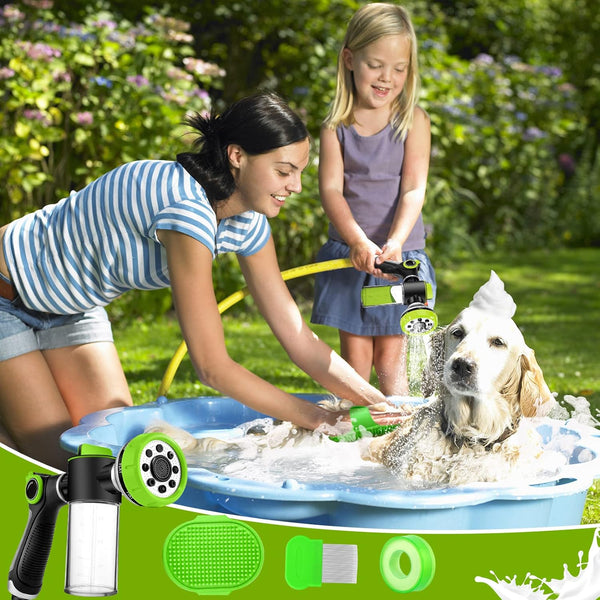 Dog Washer Pro: Easy Bathing